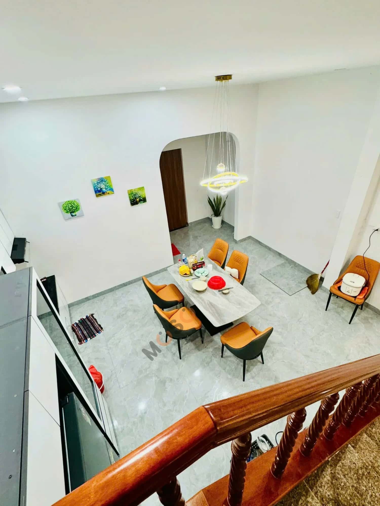 Hình ảnh nhà 2 Hình ảnh nhà 2
