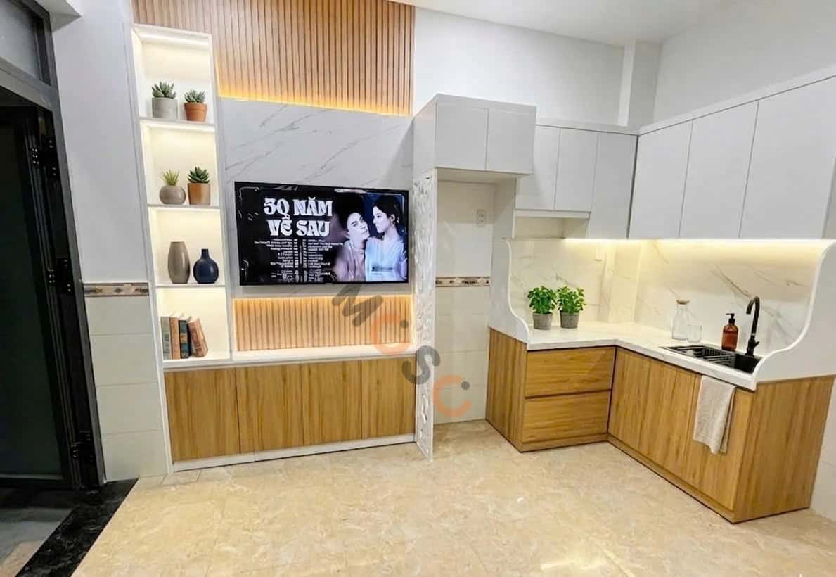 Hình ảnh nhà 2 Hình ảnh nhà 2