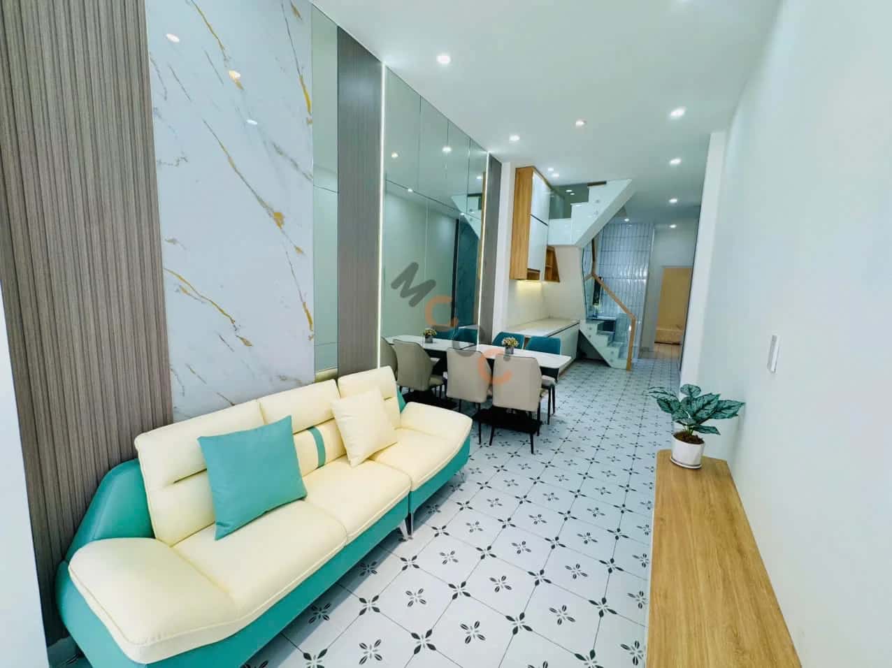 Hình ảnh nhà 2 Hình ảnh nhà 2