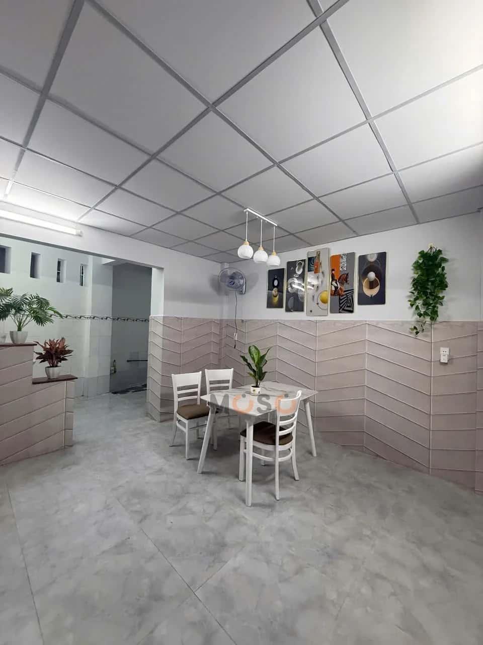 Bán nhà hẻm Nguyễn Xí Quận Bình Thạnh, TP.HCM – 3 phòng ngủ, giá 9 tỷ — Hình 3 Bán nhà hẻm Nguyễn Xí Quận Bình Thạnh, TP.HCM – 3 phòng ngủ, giá 9 tỷ — Hình 3