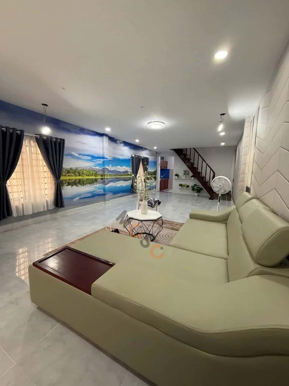 Bán nhà hẻm Nguyễn Xí Quận Bình Thạnh, TP.HCM – 3 phòng ngủ, giá 9 tỷ — Hình 2 Bán nhà hẻm Nguyễn Xí Quận Bình Thạnh, TP.HCM – 3 phòng ngủ, giá 9 tỷ — Hình 2