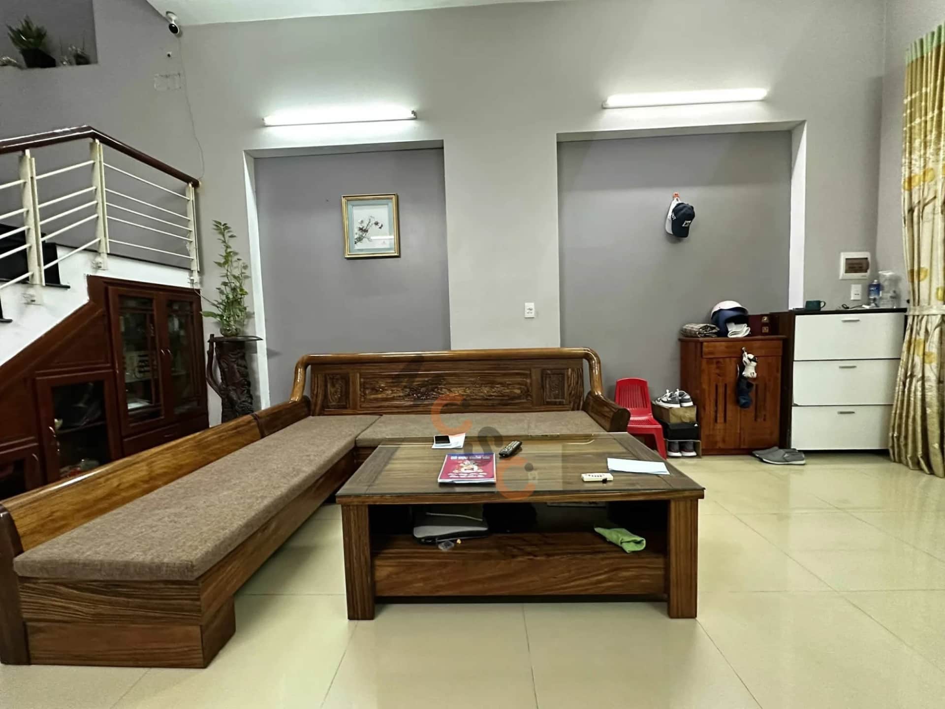 Bán nhà mặt tiền Lê Thiệt Quận Liên Chiểu, TP. Đà Nẵng – 3 phòng ngủ, giá 6.9 tỷ Bán nhà mặt tiền Lê Thiệt Quận Liên Chiểu, TP. Đà Nẵng – 3 phòng ngủ, giá 6.9 tỷ