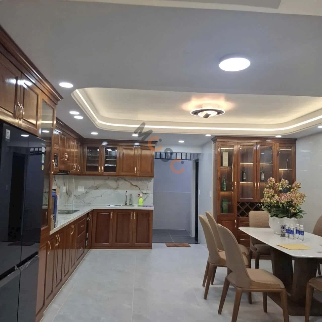 Hình ảnh nhà 2 Hình ảnh nhà 2