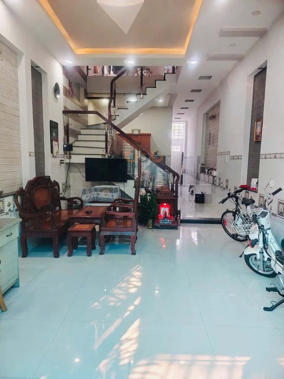 Hình ảnh nhà 2 Hình ảnh nhà 2