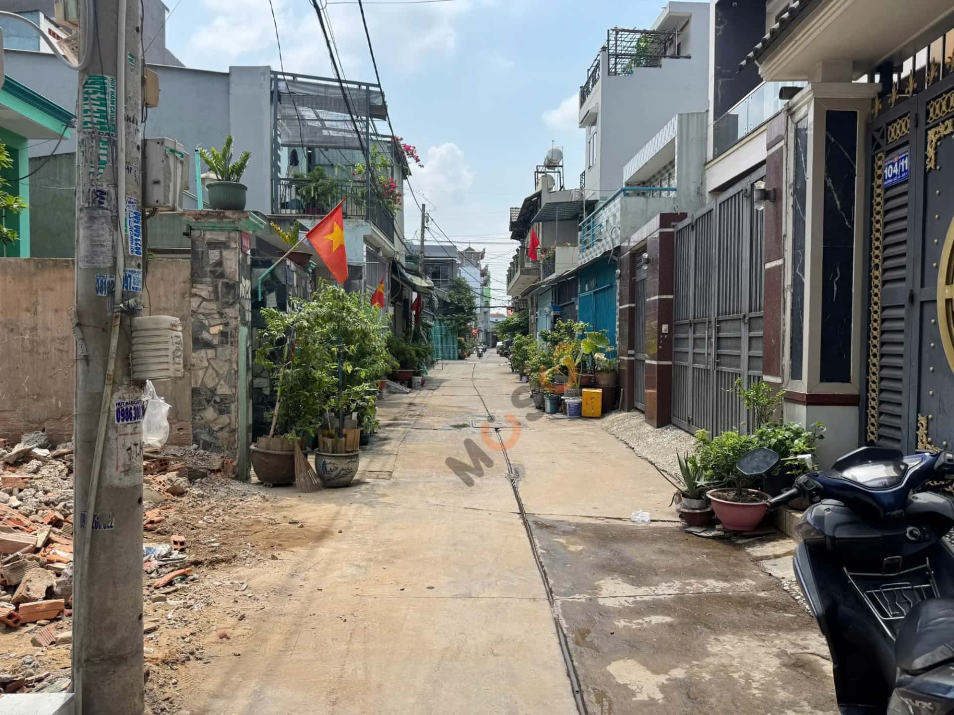 Hình ảnh nhà 3 Hình ảnh nhà 3