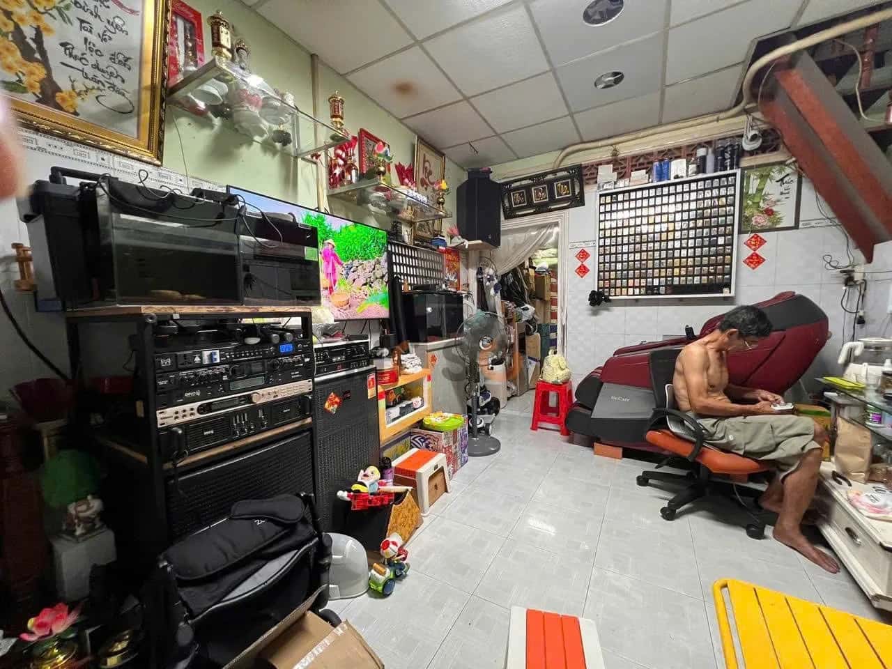 Hình ảnh nhà 3 Hình ảnh nhà 3
