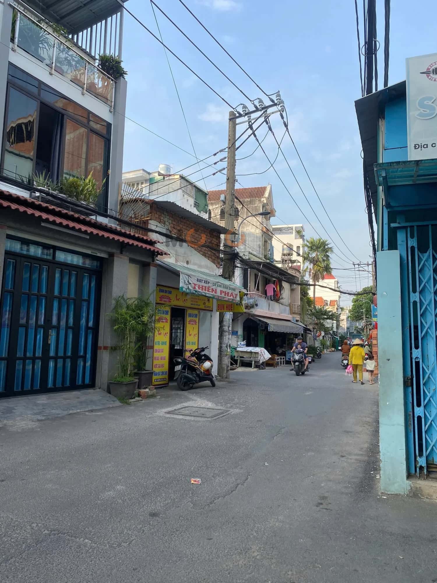 Hình ảnh nhà 3 Hình ảnh nhà 3