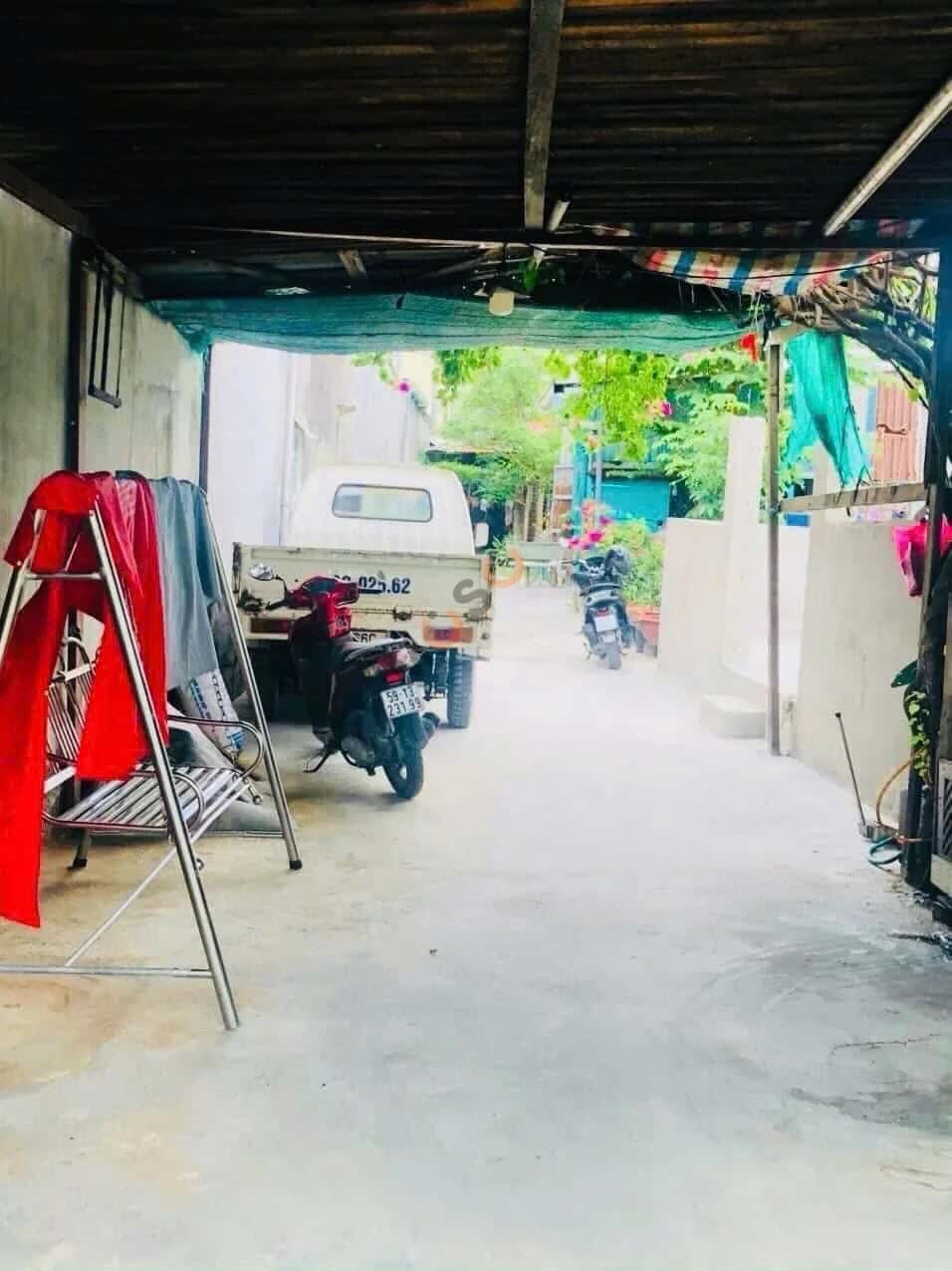 Bán đất Vườn Lài Quận 12, TP.HCM – giá 3.2 tỷ — Hình 3 Bán đất Vườn Lài Quận 12, TP.HCM – giá 3.2 tỷ — Hình 3