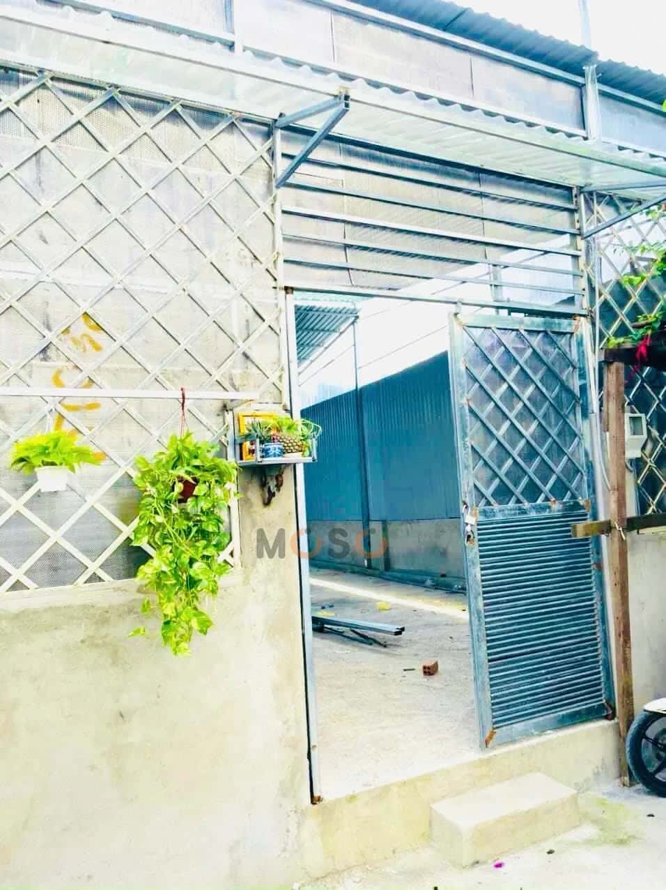 Bán đất Vườn Lài Quận 12, TP.HCM – giá 3.2 tỷ — Hình 2 Bán đất Vườn Lài Quận 12, TP.HCM – giá 3.2 tỷ — Hình 2
