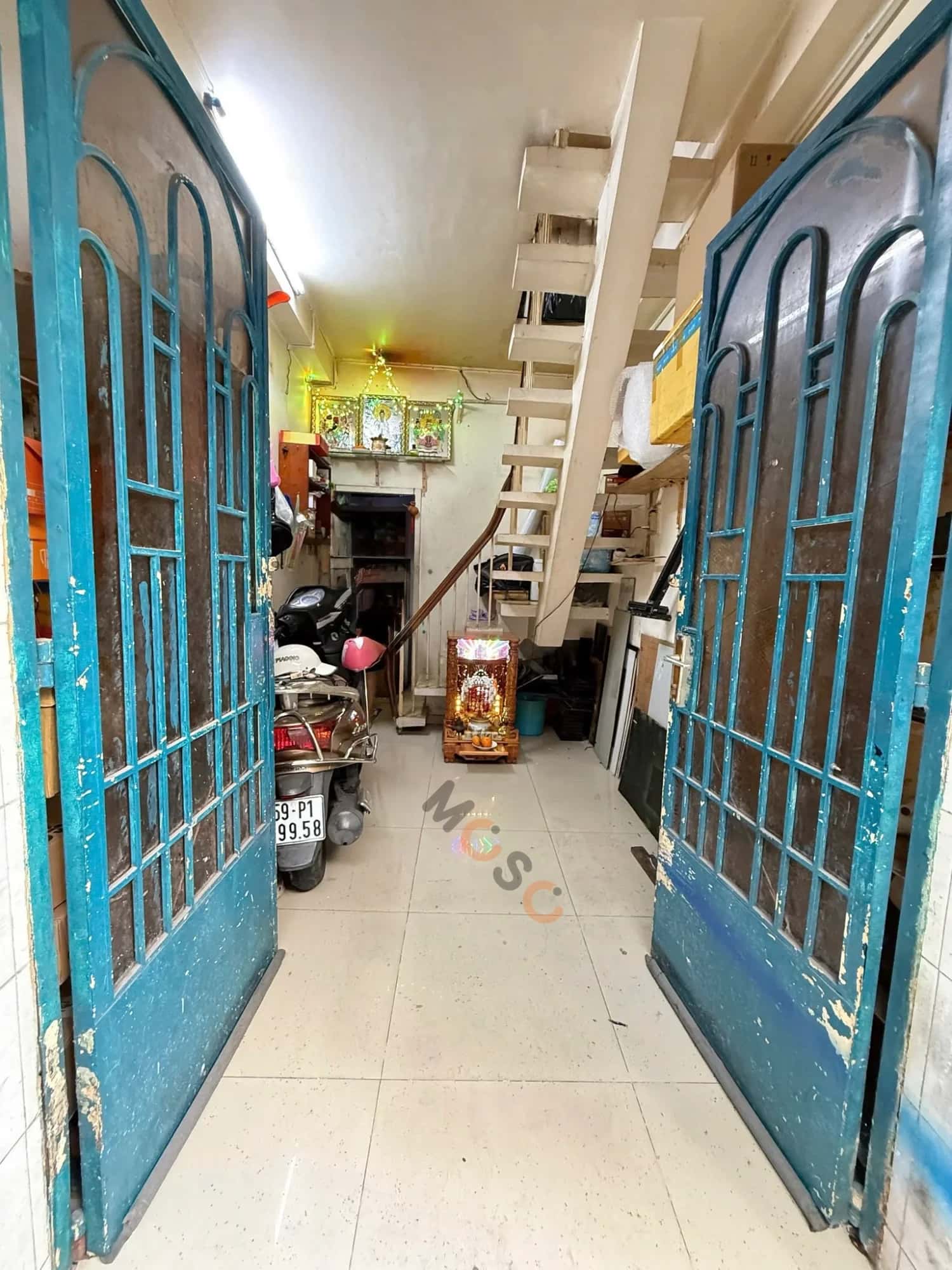 Hình ảnh nhà 2 Hình ảnh nhà 2