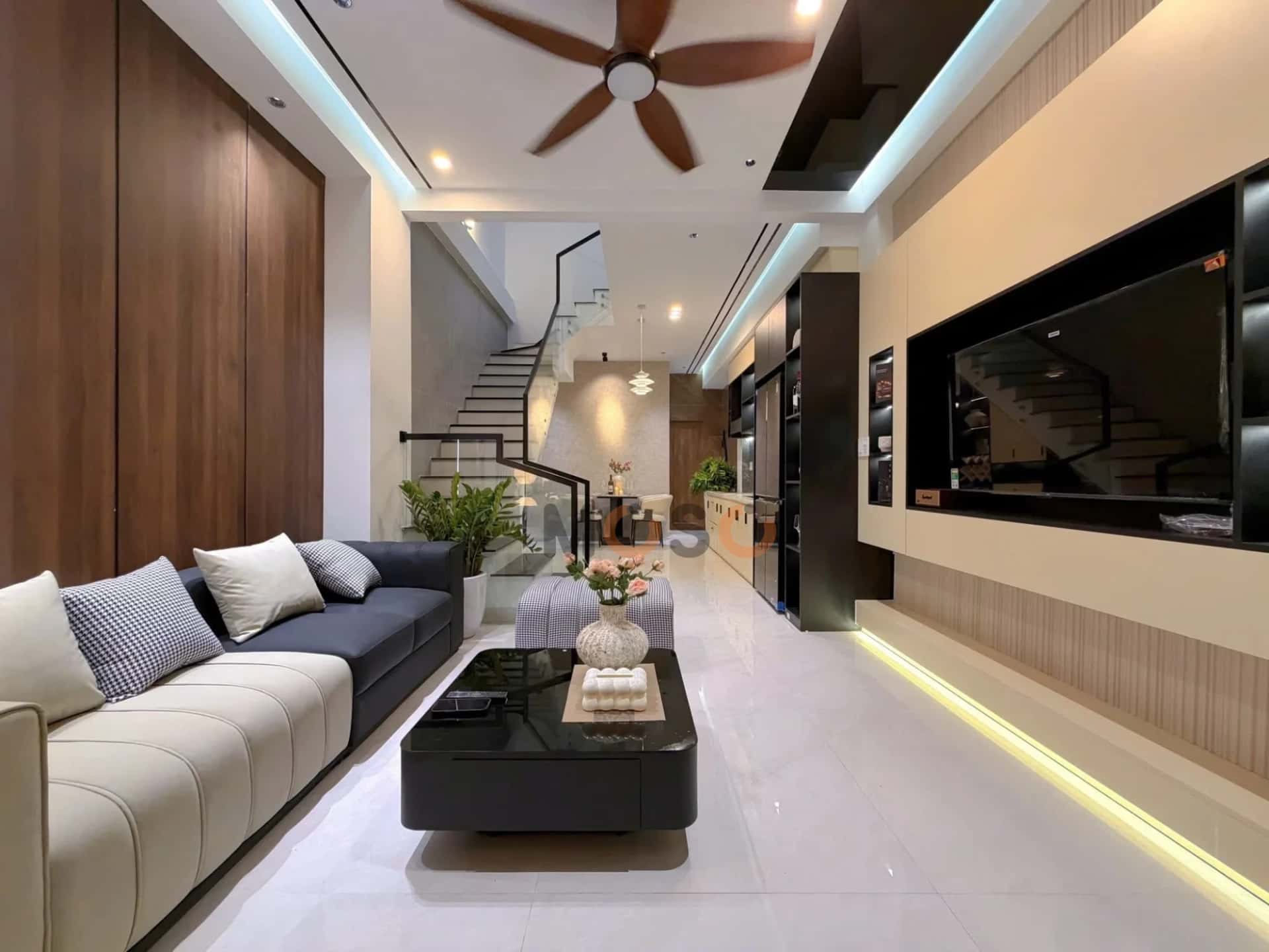 Hình ảnh nhà 3 Hình ảnh nhà 3