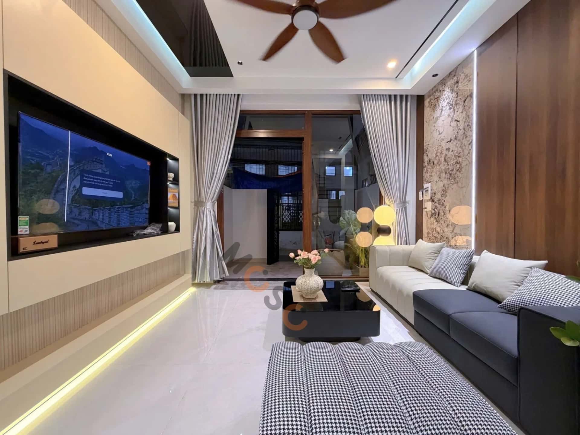 Hình ảnh nhà 2 Hình ảnh nhà 2