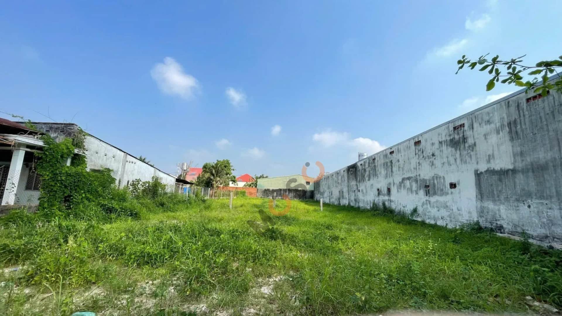 Bán đất đường 25 Huyện Củ Chi, TP.HCM – giá 3 tỷ Bán đất đường 25 Huyện Củ Chi, TP.HCM – giá 3 tỷ