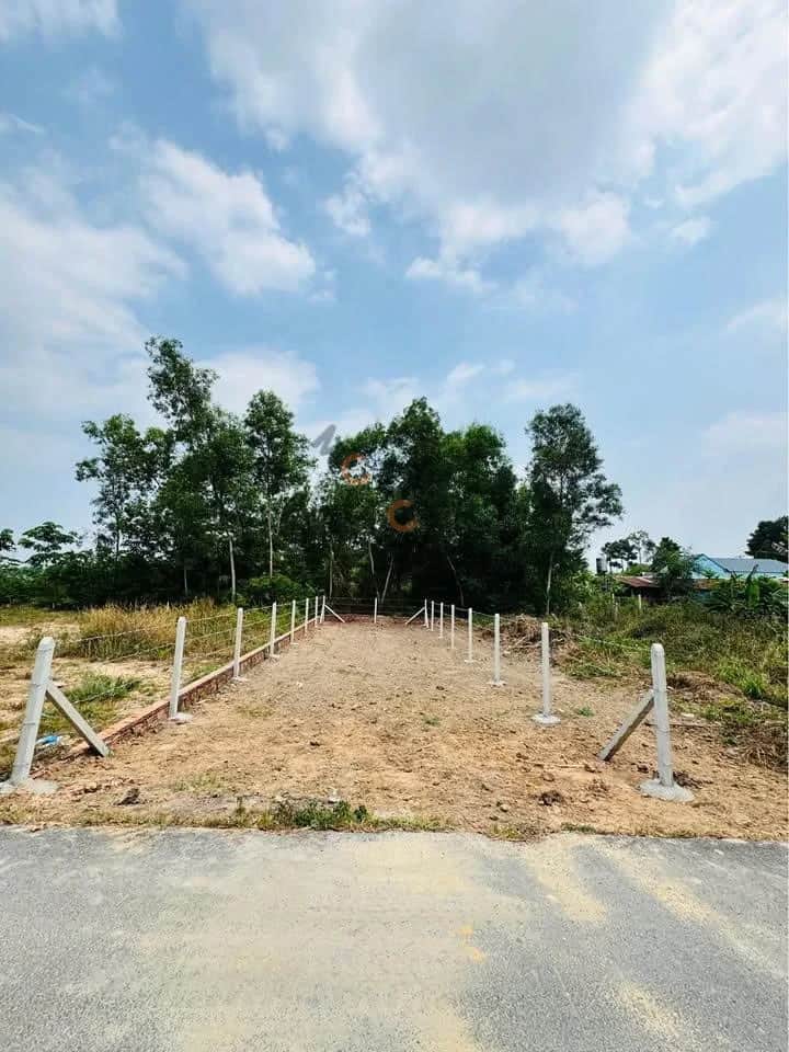 Bán đất Phạm Văn Cội Huyện Củ Chi, TP.HCM – giá 1.4 tỷ Bán đất Phạm Văn Cội Huyện Củ Chi, TP.HCM – giá 1.4 tỷ