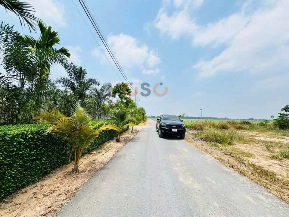 Bán đất Phạm Văn Cội Huyện Củ Chi, TP.HCM – giá 1.4 tỷ — Hình 3 Bán đất Phạm Văn Cội Huyện Củ Chi, TP.HCM – giá 1.4 tỷ — Hình 3