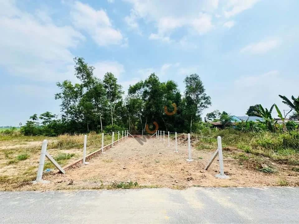 Bán đất Phạm Văn Cội Huyện Củ Chi, TP.HCM – giá 1.4 tỷ — Hình 2 Bán đất Phạm Văn Cội Huyện Củ Chi, TP.HCM – giá 1.4 tỷ — Hình 2