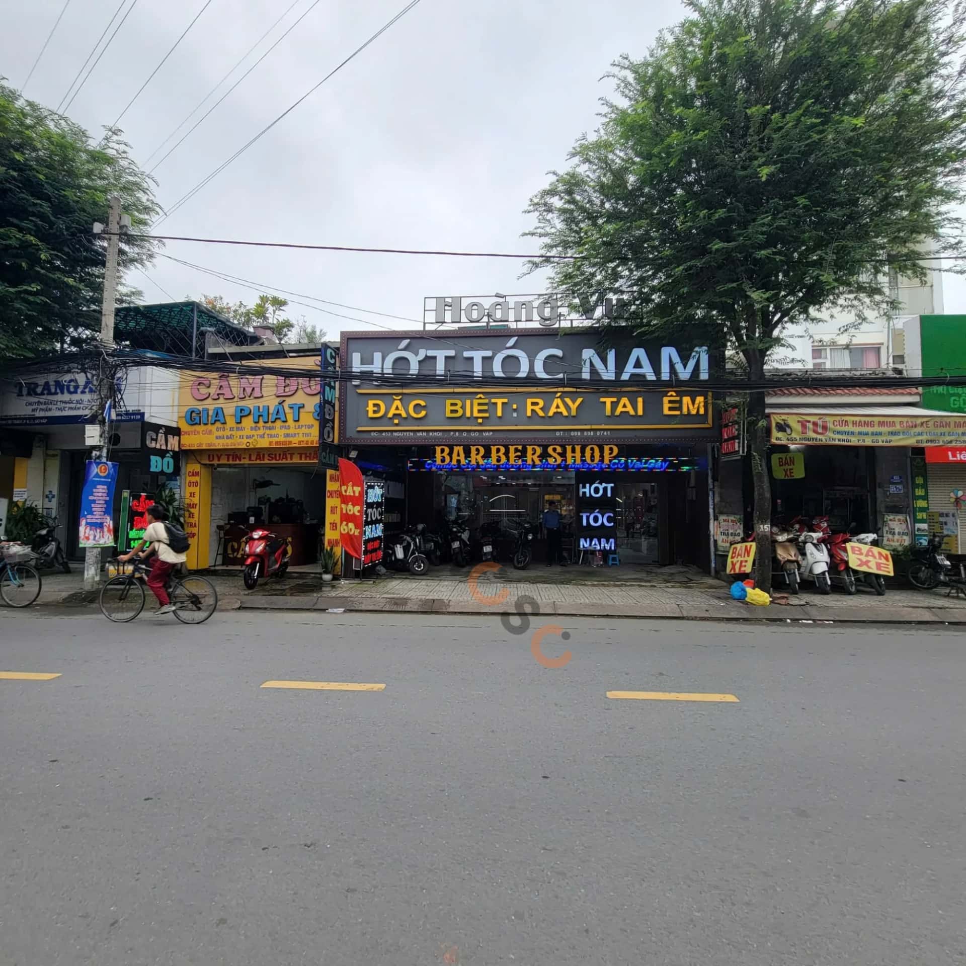 Hình ảnh nhà 3 Hình ảnh nhà 3