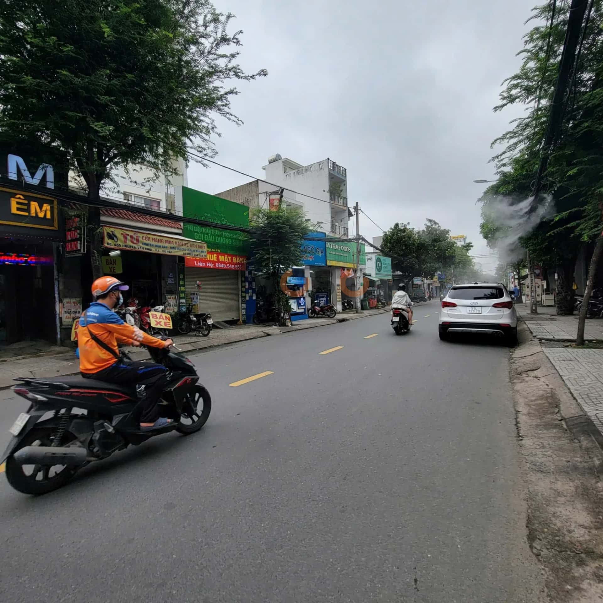 Hình ảnh nhà 2 Hình ảnh nhà 2