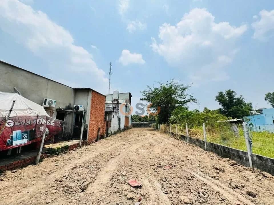 Bán đất Nguyễn Văn Khạ Huyện Củ Chi, TP.HCM – giá 4.2 tỷ Bán đất Nguyễn Văn Khạ Huyện Củ Chi, TP.HCM – giá 4.2 tỷ