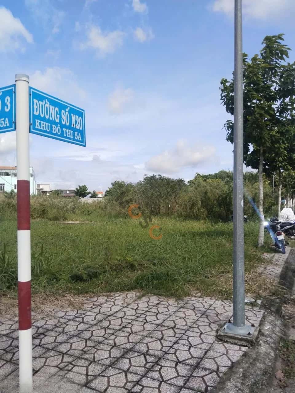 Bán đất Khu đô thị 5A Thành phố Sóc Trăng, Sóc Trăng – giá 4.9 tỷ — Hình 2 Bán đất Khu đô thị 5A Thành phố Sóc Trăng, Sóc Trăng – giá 4.9 tỷ — Hình 2