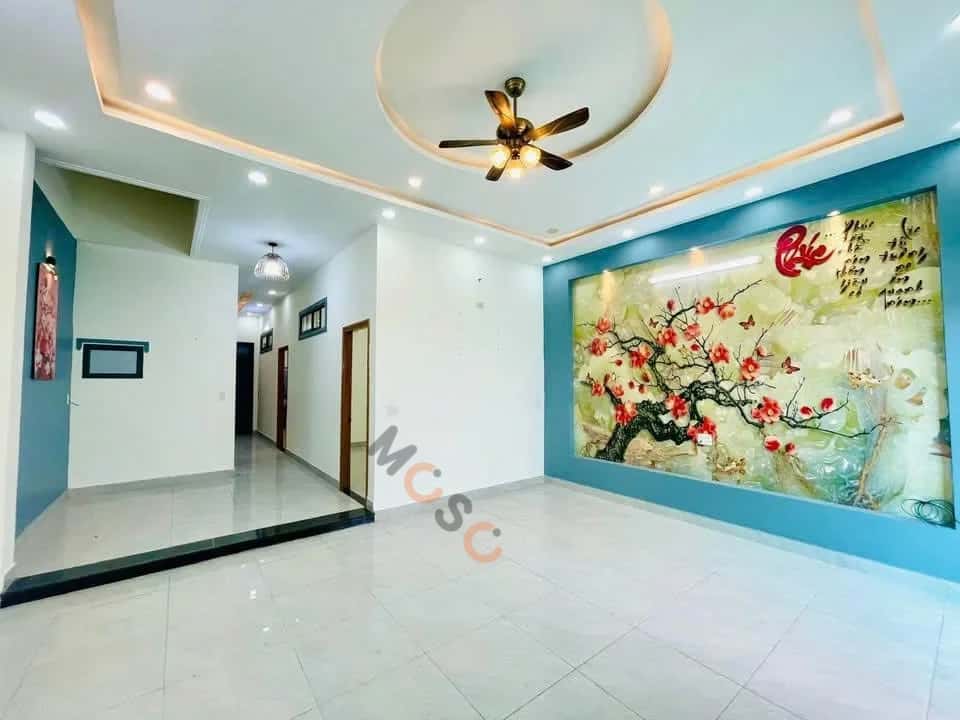 Bán nhà hẻm Tỉnh Lộ 8 Huyện Củ Chi, TP.HCM – 2 phòng ngủ, giá 3 tỷ — Hình 3 Bán nhà hẻm Tỉnh Lộ 8 Huyện Củ Chi, TP.HCM – 2 phòng ngủ, giá 3 tỷ — Hình 3