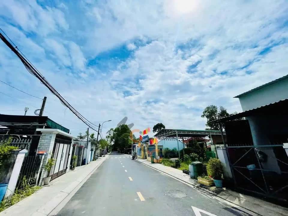 Bán đất Nguyễn Phong Sắc Huyện Củ Chi, TP.HCM – giá 5.3 tỷ — Hình 2 Bán đất Nguyễn Phong Sắc Huyện Củ Chi, TP.HCM – giá 5.3 tỷ — Hình 2