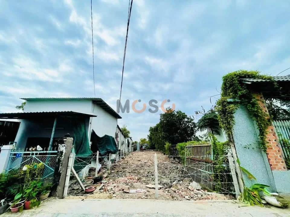 Bán đất Nguyễn Phong Sắc Huyện Củ Chi, TP.HCM – giá 5.3 tỷ Bán đất Nguyễn Phong Sắc Huyện Củ Chi, TP.HCM – giá 5.3 tỷ