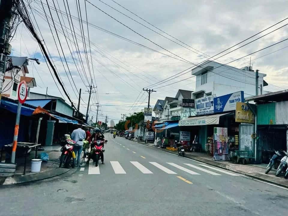 Bán đất Nguyễn Phong Sắc Huyện Củ Chi, TP.HCM – giá 5.3 tỷ — Hình 3 Bán đất Nguyễn Phong Sắc Huyện Củ Chi, TP.HCM – giá 5.3 tỷ — Hình 3
