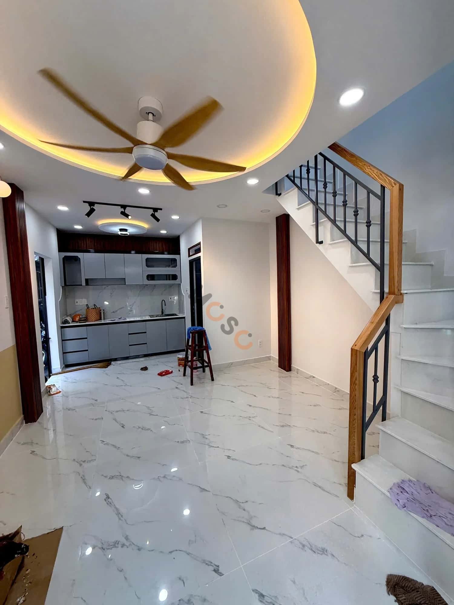 Hình ảnh nhà 2 Hình ảnh nhà 2