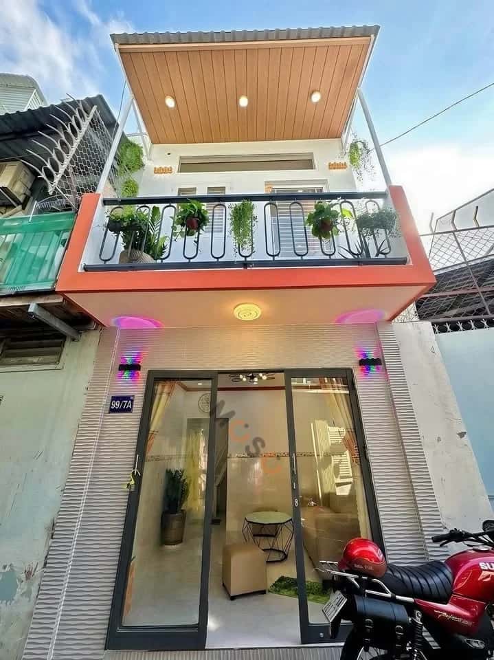 Hình ảnh nhà 2 Hình ảnh nhà 2