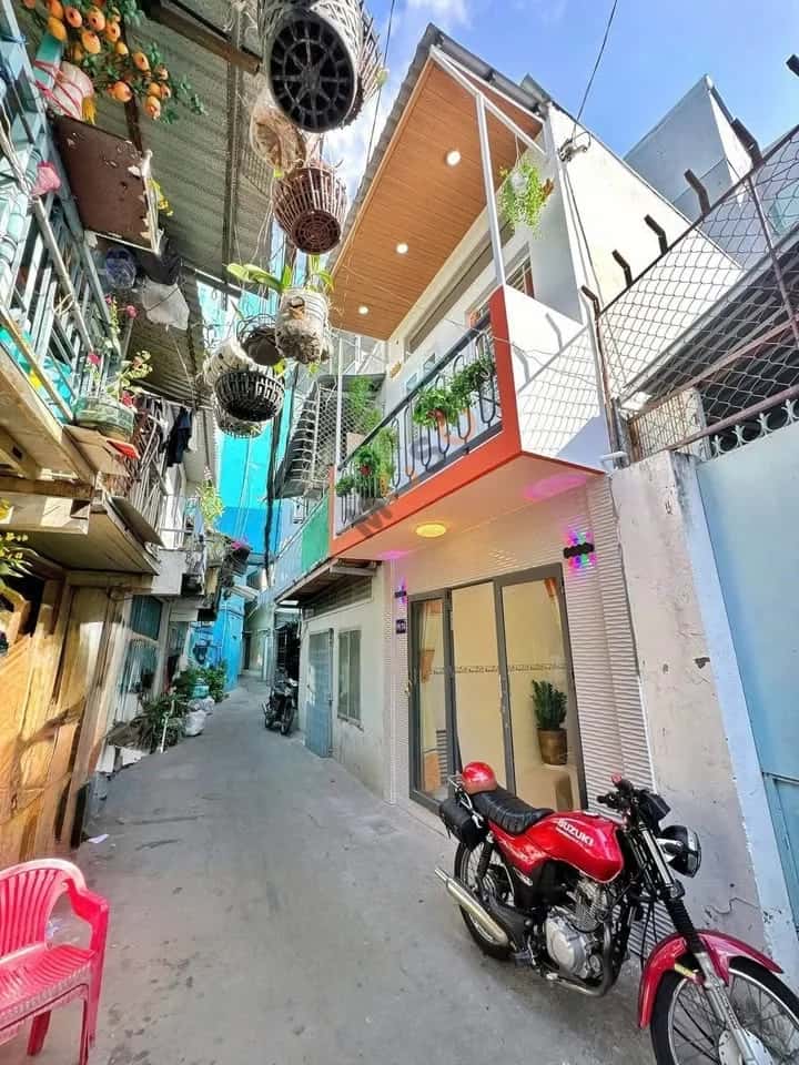 Hình ảnh nhà 3 Hình ảnh nhà 3