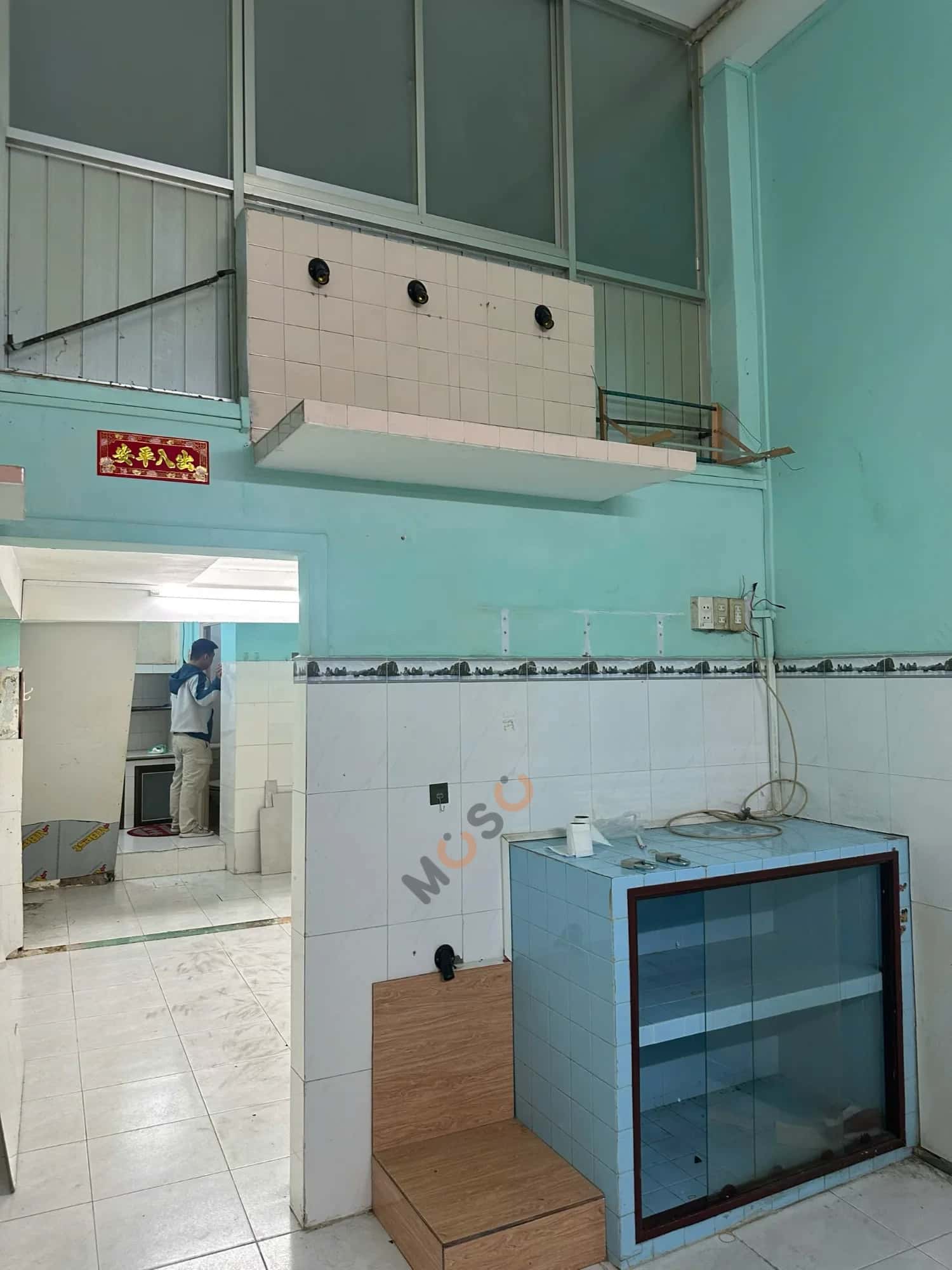 Bán nhà hẻm Hàn Hải Nguyên Quận 11, TP.HCM – 3 phòng ngủ, giá 4.7 tỷ — Hình 3 Bán nhà hẻm Hàn Hải Nguyên Quận 11, TP.HCM – 3 phòng ngủ, giá 4.7 tỷ — Hình 3