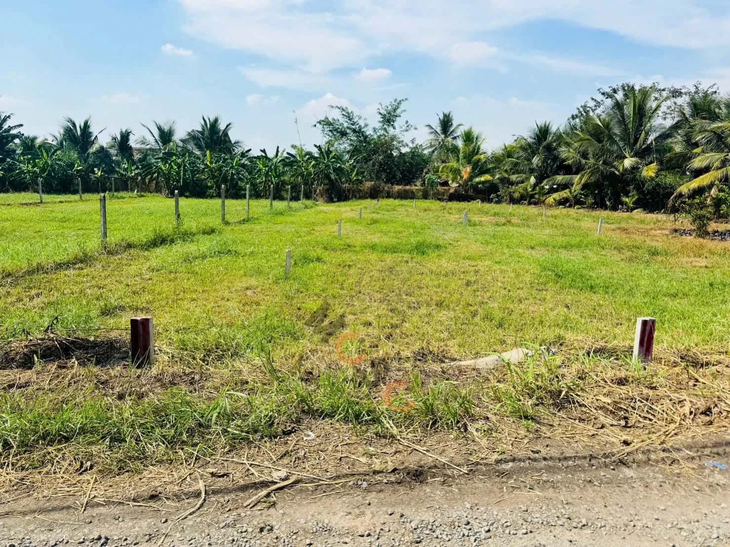 Bán đất Tỉnh Lộ 7 Huyện Củ Chi, TP.HCM – giá 1.3 tỷ — Hình 2 Bán đất Tỉnh Lộ 7 Huyện Củ Chi, TP.HCM – giá 1.3 tỷ — Hình 2