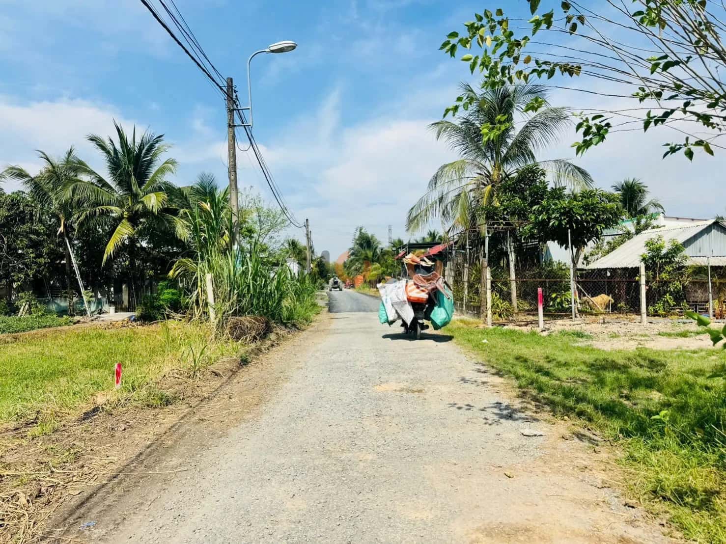 Bán đất Tỉnh Lộ 7 Huyện Củ Chi, TP.HCM – giá 1.3 tỷ — Hình 3 Bán đất Tỉnh Lộ 7 Huyện Củ Chi, TP.HCM – giá 1.3 tỷ — Hình 3