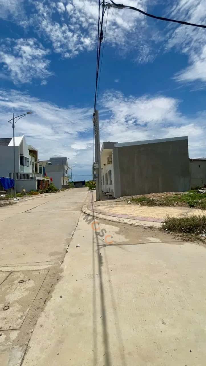 Bán đất đường N8, khu dân cư Mỹ Bình 1 Thành phố Phan Rang-Tháp Chàm, Ninh Thuận – giá 2.4 tỷ — Hình 2 Bán đất đường N8, khu dân cư Mỹ Bình 1 Thành phố Phan Rang-Tháp Chàm, Ninh Thuận – giá 2.4 tỷ — Hình 2