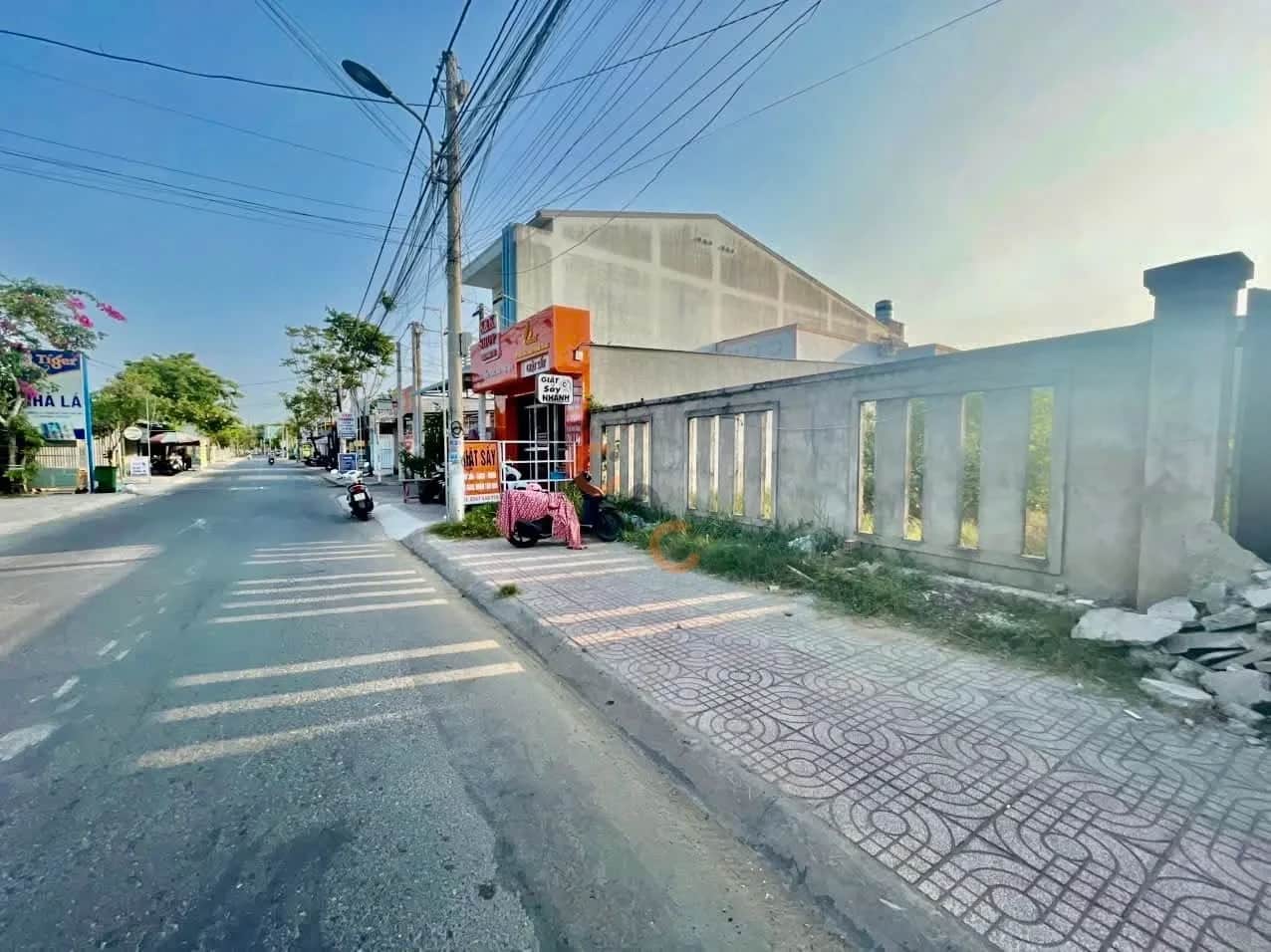 Bán đất đường Trần Văn Giàu Thành phố Trà Vinh, Trà Vinh – giá 2.9 tỷ Bán đất đường Trần Văn Giàu Thành phố Trà Vinh, Trà Vinh – giá 2.9 tỷ