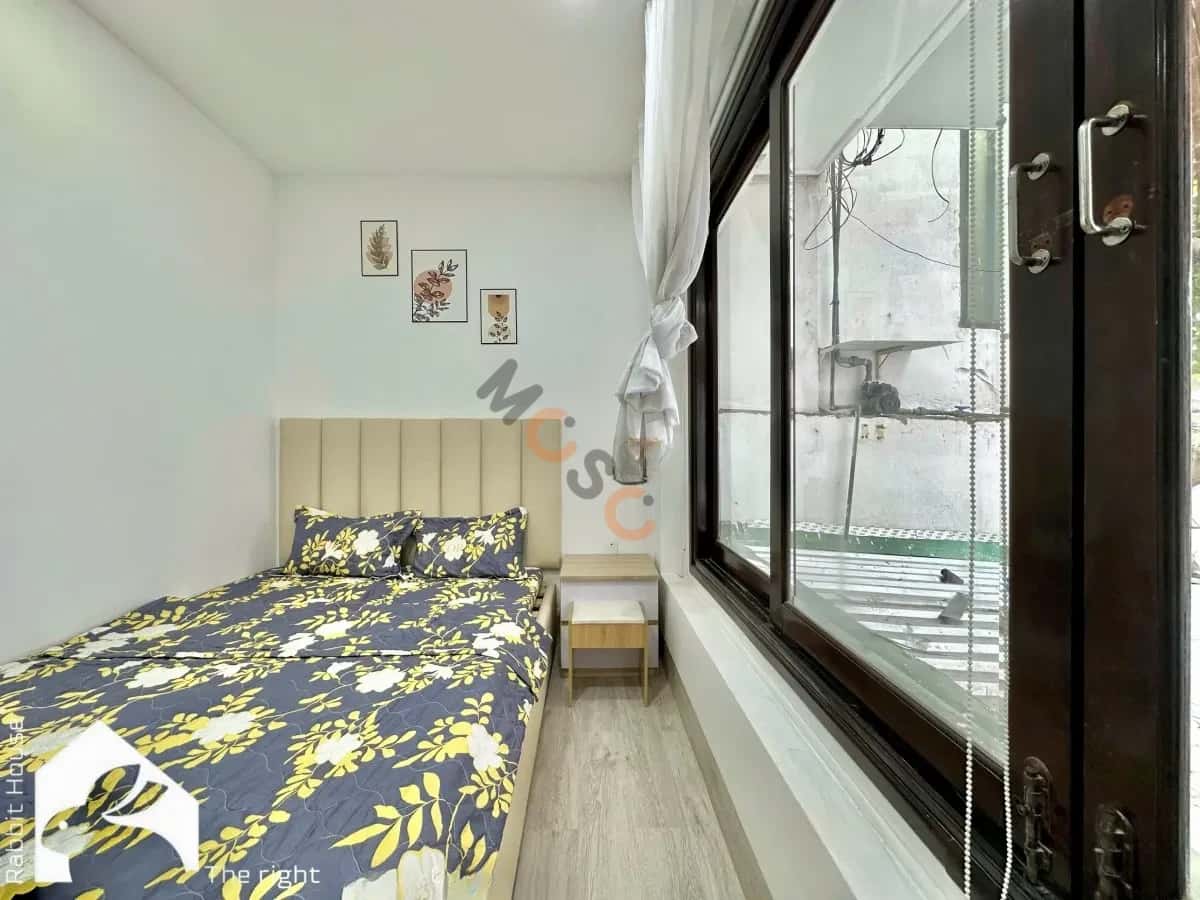 Cho thuê BĐS khác Huỳnh Văn Bánh Phú Nhuận, TP.HCM – giá 5.9 triệu — Hình 2 Cho thuê BĐS khác Huỳnh Văn Bánh Phú Nhuận, TP.HCM – giá 5.9 triệu — Hình 2