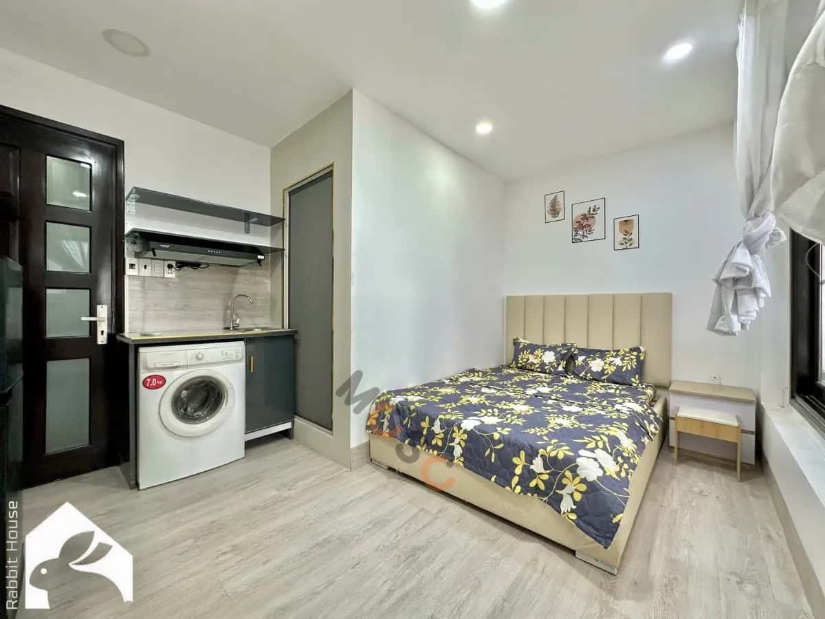 Cho thuê BĐS khác Huỳnh Văn Bánh Phú Nhuận, TP.HCM – giá 5.9 triệu — Hình 3 Cho thuê BĐS khác Huỳnh Văn Bánh Phú Nhuận, TP.HCM – giá 5.9 triệu — Hình 3