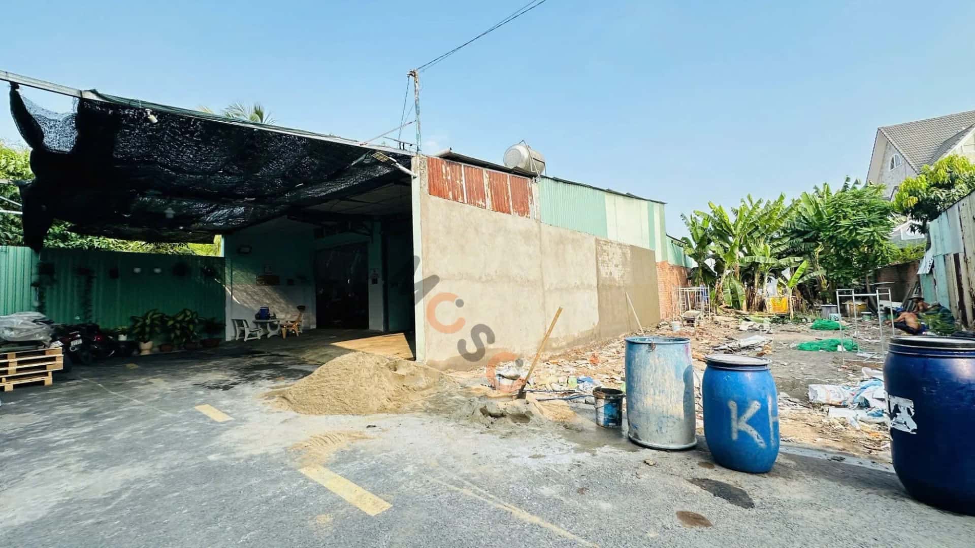 Bán đất Đông Minh Thành phố Dĩ An, Bình Dương – giá 4.6 tỷ — Hình 2 Bán đất Đông Minh Thành phố Dĩ An, Bình Dương – giá 4.6 tỷ — Hình 2