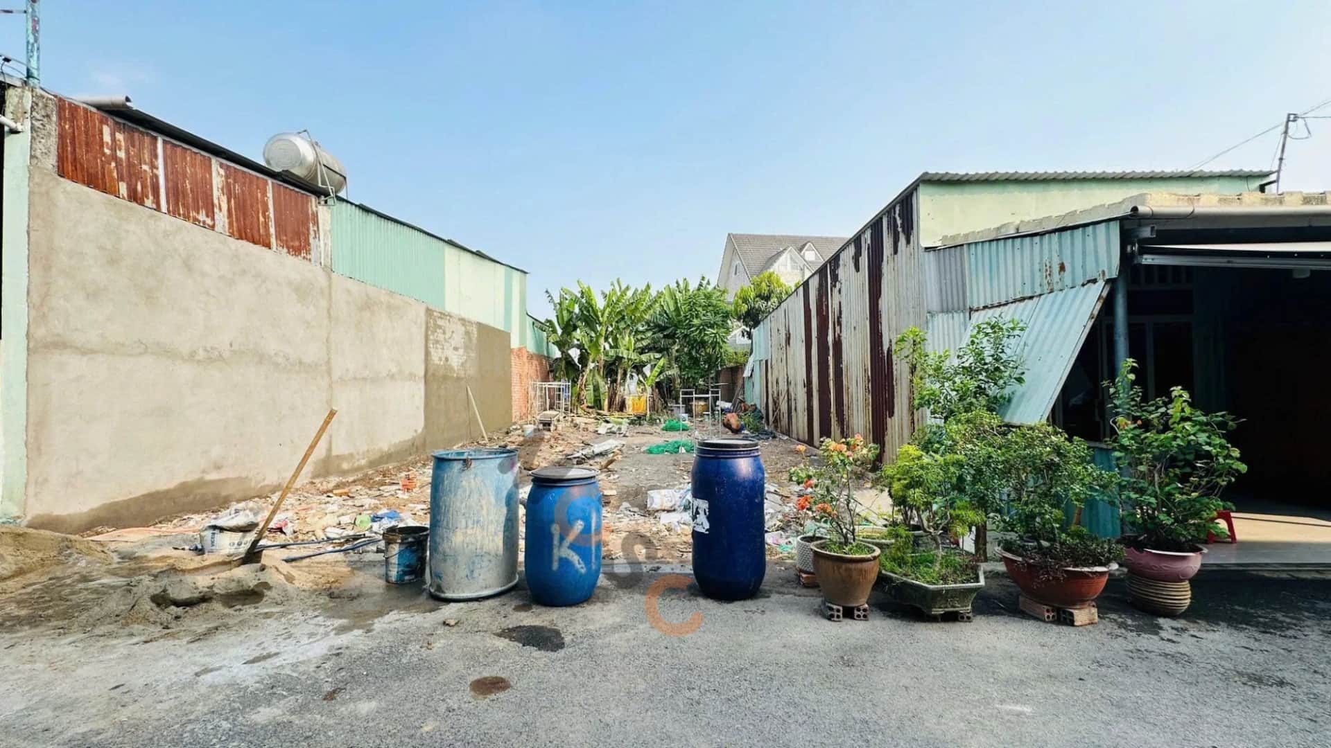 Bán đất Đông Minh Thành phố Dĩ An, Bình Dương – giá 4.6 tỷ Bán đất Đông Minh Thành phố Dĩ An, Bình Dương – giá 4.6 tỷ