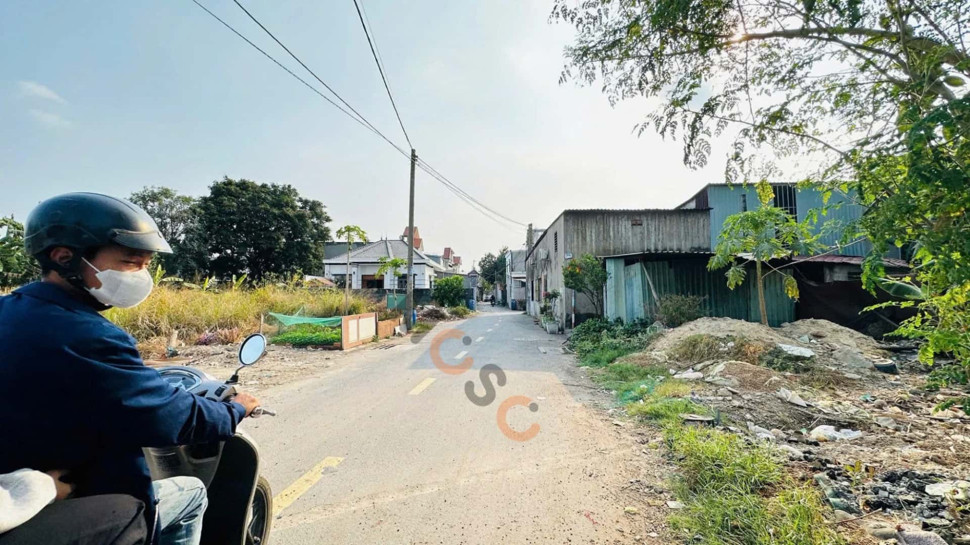 Bán đất Đông Minh Thành phố Dĩ An, Bình Dương – giá 4.6 tỷ — Hình 3 Bán đất Đông Minh Thành phố Dĩ An, Bình Dương – giá 4.6 tỷ — Hình 3