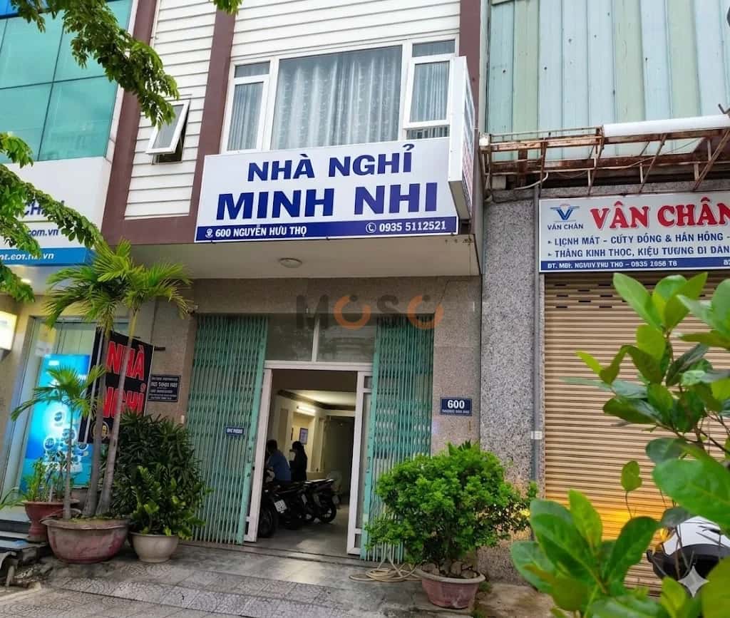 Bán nhà mặt tiền Nguyễn Hữu Thọ Quận Cẩm Lệ, TP. Đà Nẵng – 10 phòng ngủ, giá 21.5 tỷ — Hình 2 Bán nhà mặt tiền Nguyễn Hữu Thọ Quận Cẩm Lệ, TP. Đà Nẵng – 10 phòng ngủ, giá 21.5 tỷ — Hình 2