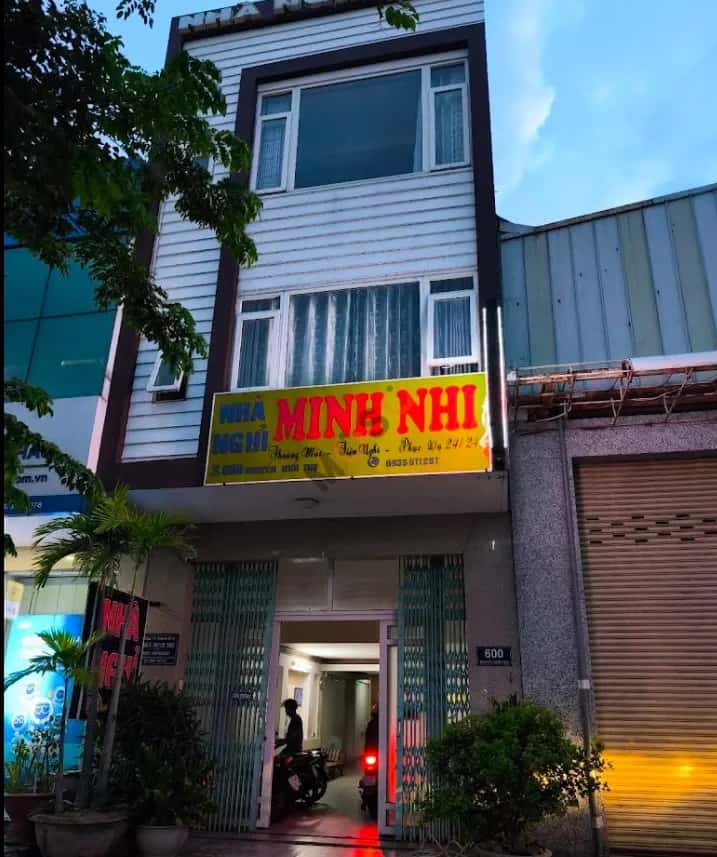 Bán nhà mặt tiền Nguyễn Hữu Thọ Quận Cẩm Lệ, TP. Đà Nẵng – 10 phòng ngủ, giá 21.5 tỷ — Hình 3 Bán nhà mặt tiền Nguyễn Hữu Thọ Quận Cẩm Lệ, TP. Đà Nẵng – 10 phòng ngủ, giá 21.5 tỷ — Hình 3
