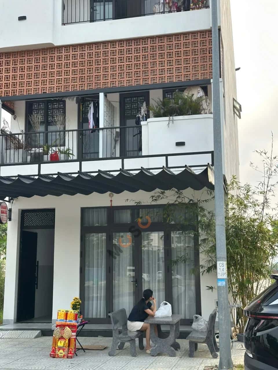 Hình ảnh nhà 2 Hình ảnh nhà 2