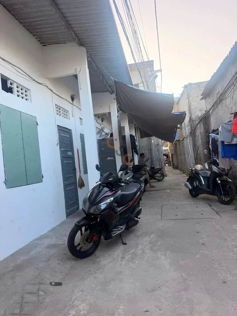 Bán nhà hẻm Âu Cơ Quận Liên Chiểu, TP. Đà Nẵng – 4 phòng ngủ, giá 3 tỷ Bán nhà hẻm Âu Cơ Quận Liên Chiểu, TP. Đà Nẵng – 4 phòng ngủ, giá 3 tỷ