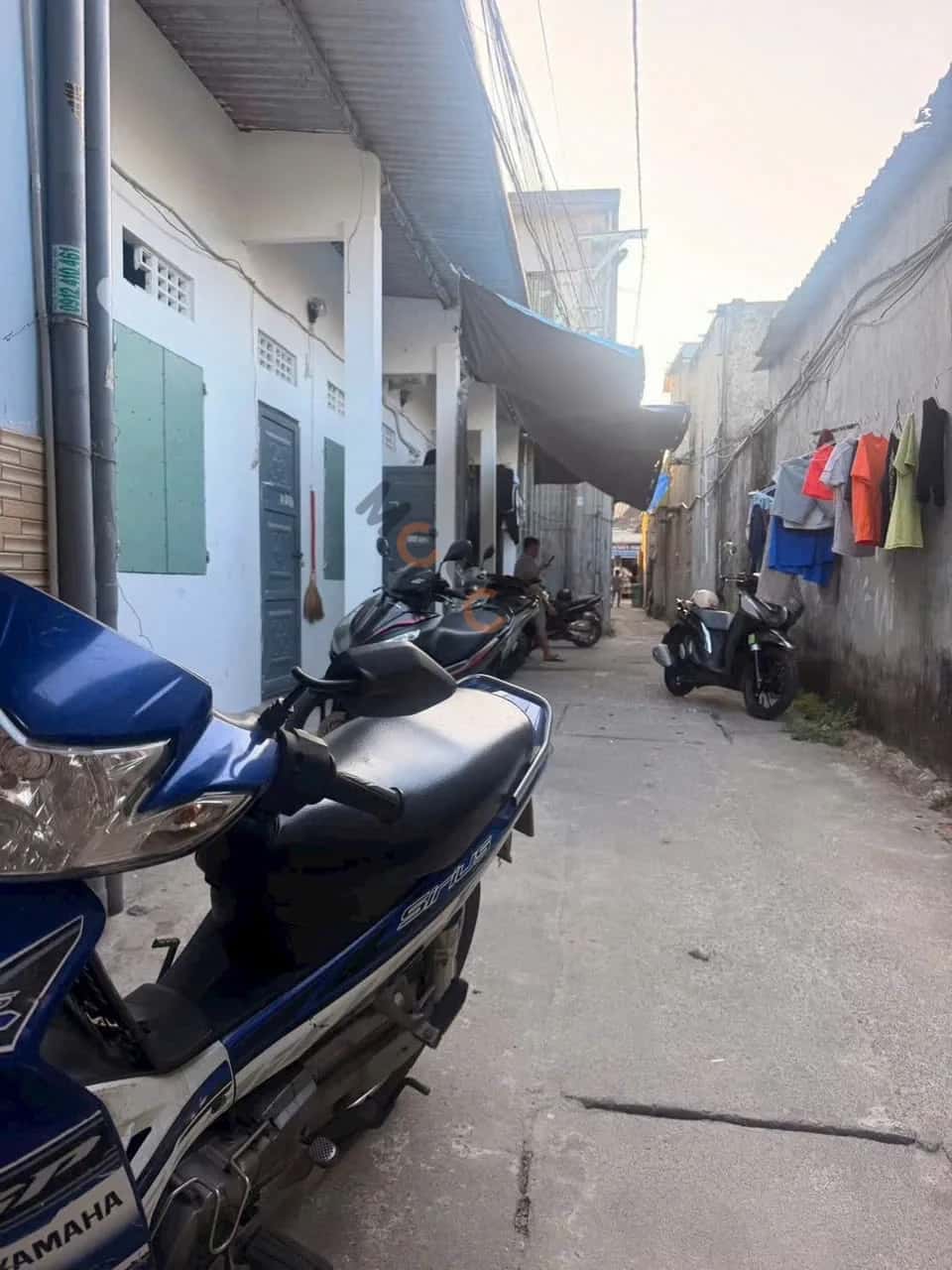 Bán nhà hẻm Âu Cơ Quận Liên Chiểu, TP. Đà Nẵng – 4 phòng ngủ, giá 3 tỷ — Hình 3 Bán nhà hẻm Âu Cơ Quận Liên Chiểu, TP. Đà Nẵng – 4 phòng ngủ, giá 3 tỷ — Hình 3