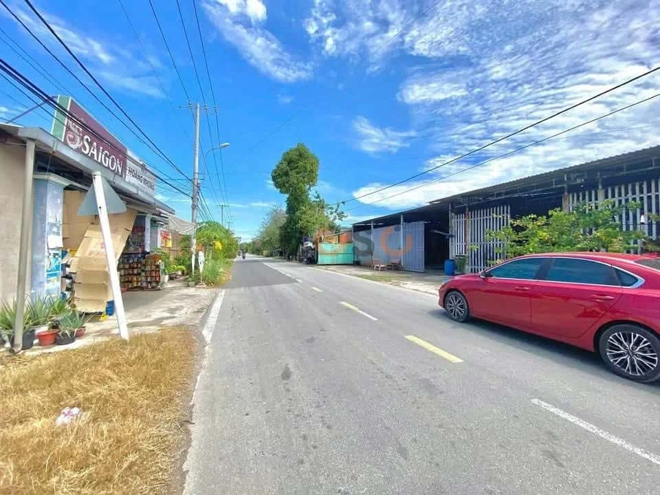 Bán đất Đỗ Đăng Tuyển Huyện Củ Chi, TP.HCM – giá 2.1 tỷ — Hình 3 Bán đất Đỗ Đăng Tuyển Huyện Củ Chi, TP.HCM – giá 2.1 tỷ — Hình 3