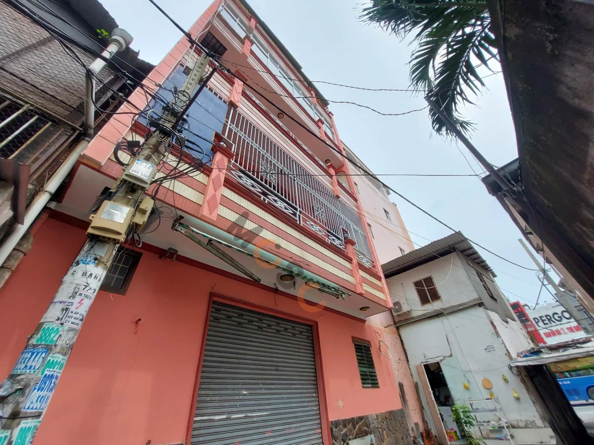 Bán nhà mặt tiền Bạch Đằng Quận Bình Thạnh, TP.HCM – 7 phòng ngủ, giá 20 tỷ — Hình 2 Bán nhà mặt tiền Bạch Đằng Quận Bình Thạnh, TP.HCM – 7 phòng ngủ, giá 20 tỷ — Hình 2