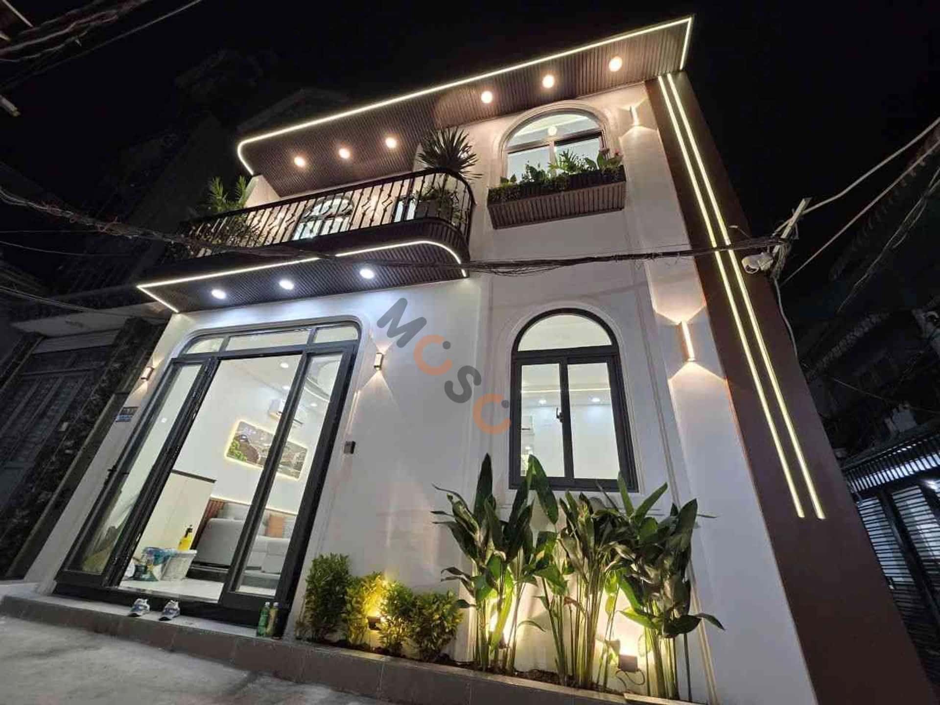 Hình ảnh nhà 2 Hình ảnh nhà 2