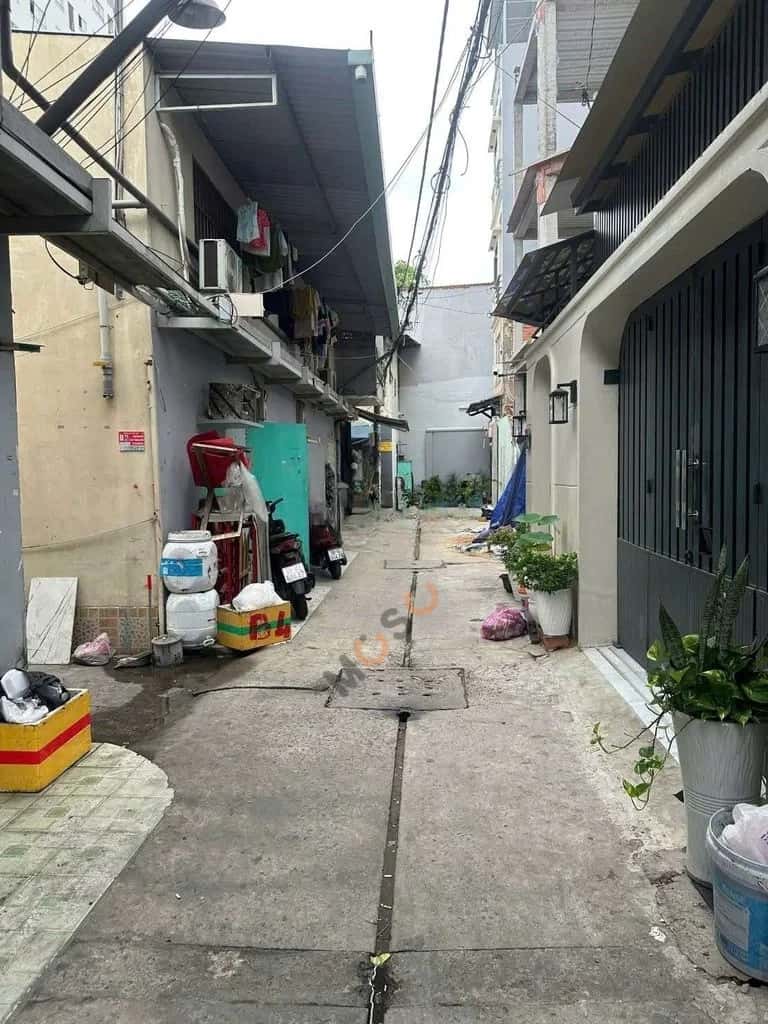 Bán đất Đường Huỳnh Thiện Lộc Quận Tân Phú, TP.HCM – giá 6.7 tỷ — Hình 3 Bán đất Đường Huỳnh Thiện Lộc Quận Tân Phú, TP.HCM – giá 6.7 tỷ — Hình 3